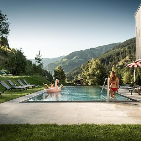 Hotel Goldstueck - Adults Only Saalbach-Hinterglemm Zewnętrze zdjęcie