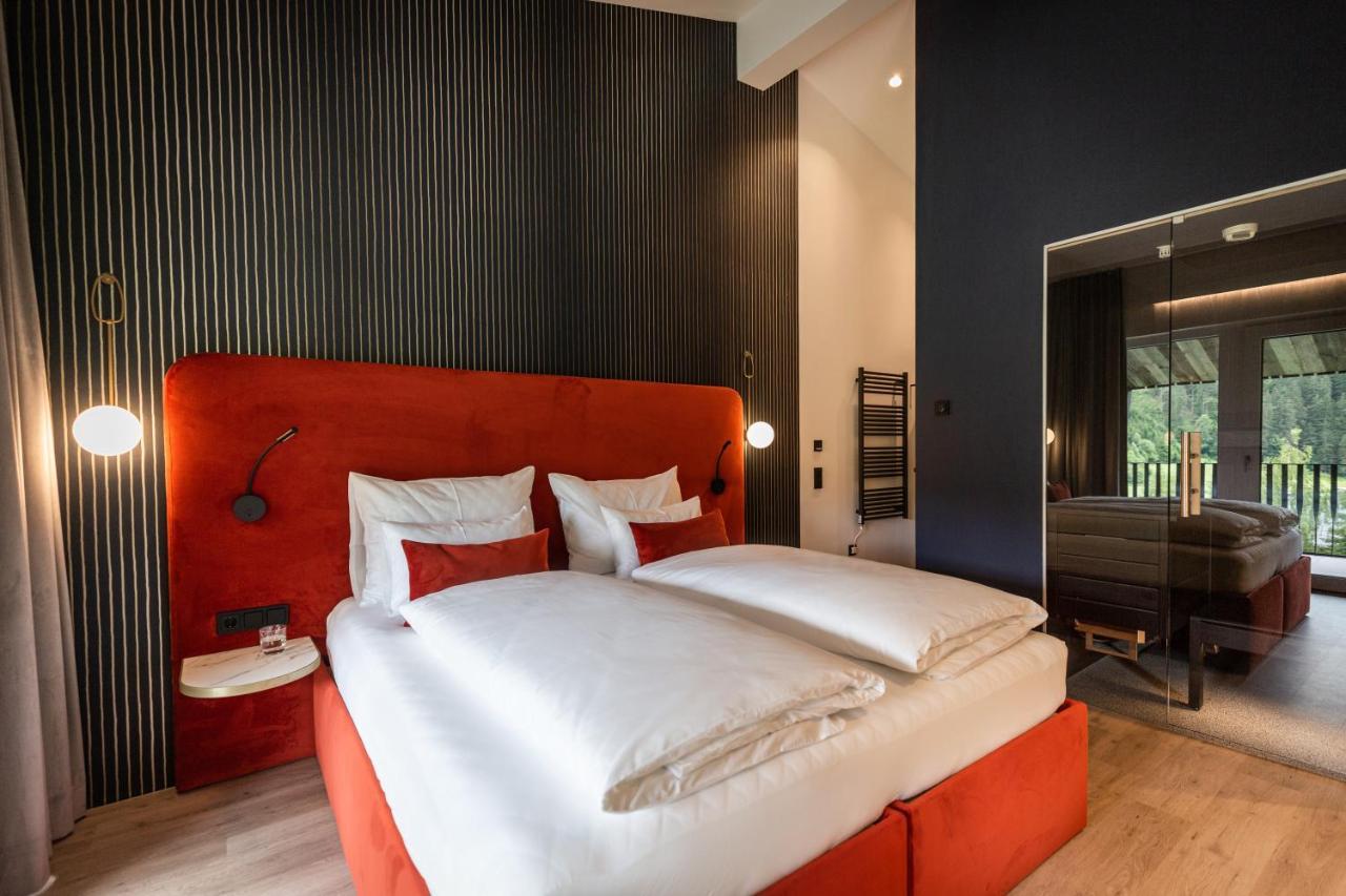 Hotel Goldstueck - Adults Only Saalbach-Hinterglemm Zewnętrze zdjęcie