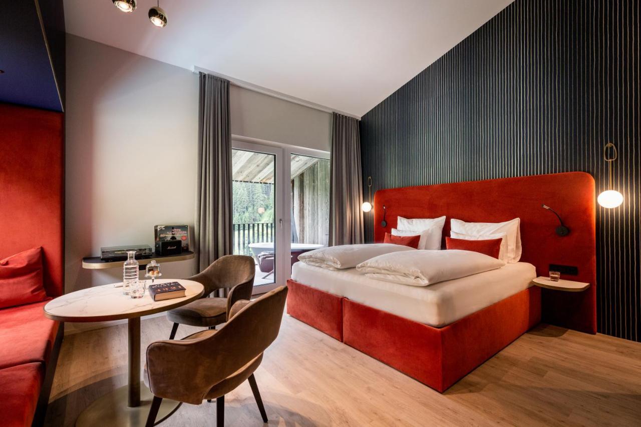 Hotel Goldstueck - Adults Only Saalbach-Hinterglemm Zewnętrze zdjęcie