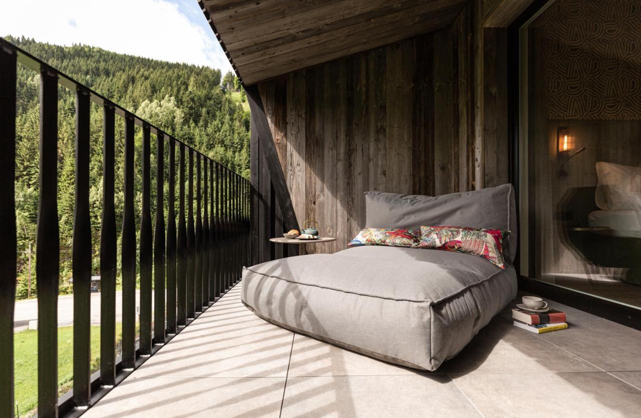 Hotel Goldstueck - Adults Only Saalbach-Hinterglemm Zewnętrze zdjęcie
