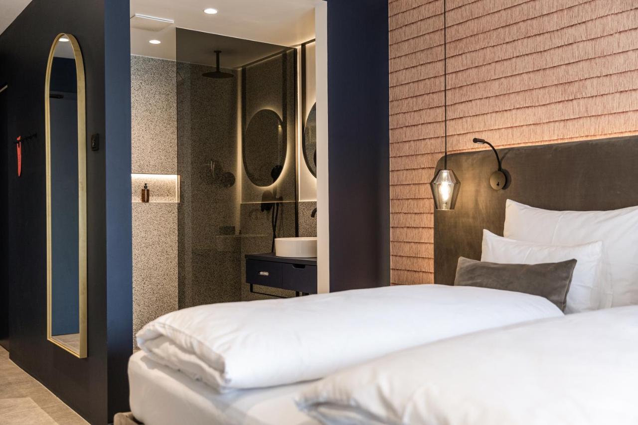 Hotel Goldstueck - Adults Only Saalbach-Hinterglemm Zewnętrze zdjęcie