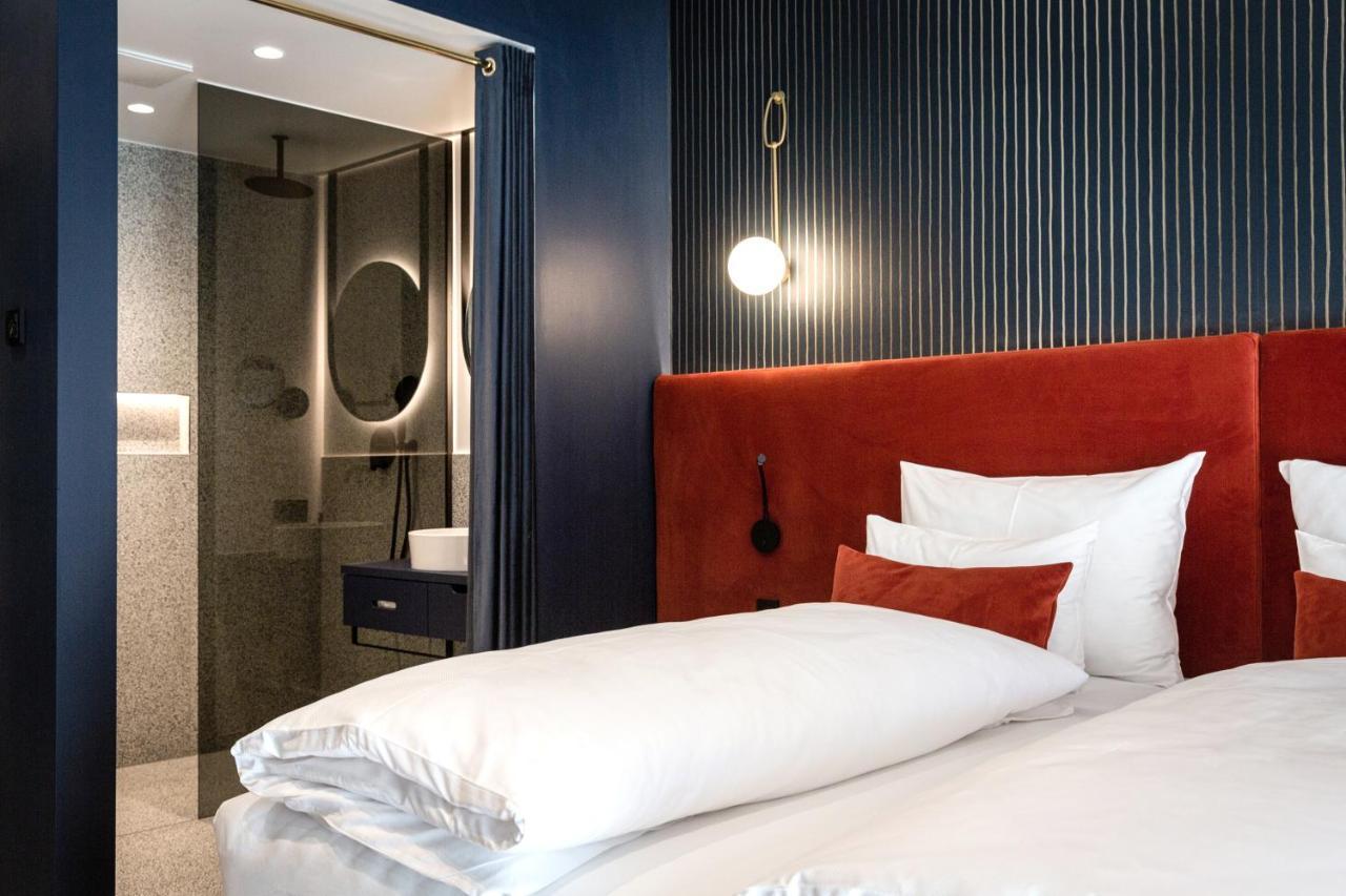 Hotel Goldstueck - Adults Only Saalbach-Hinterglemm Zewnętrze zdjęcie