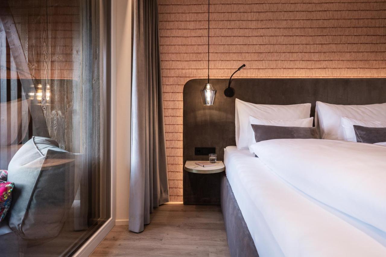 Hotel Goldstueck - Adults Only Saalbach-Hinterglemm Zewnętrze zdjęcie