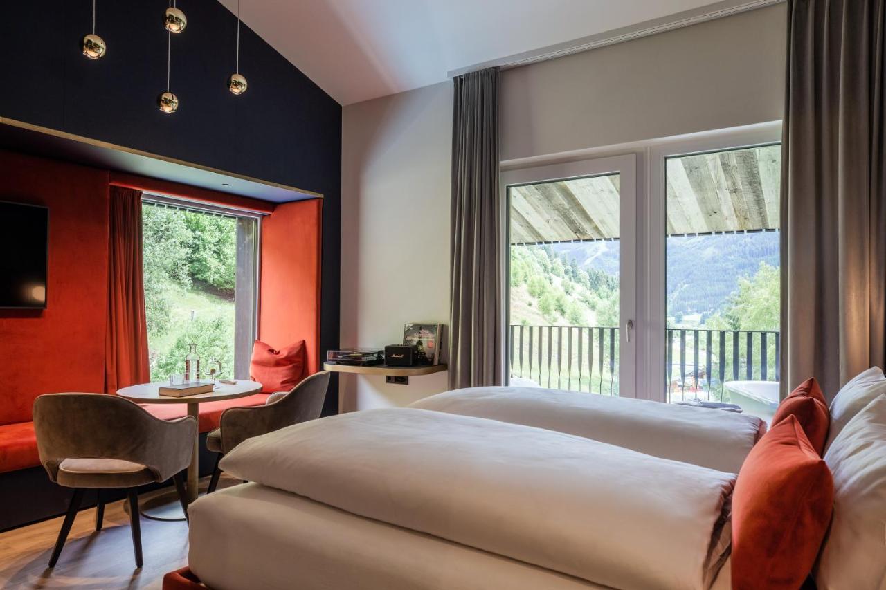Hotel Goldstueck - Adults Only Saalbach-Hinterglemm Zewnętrze zdjęcie