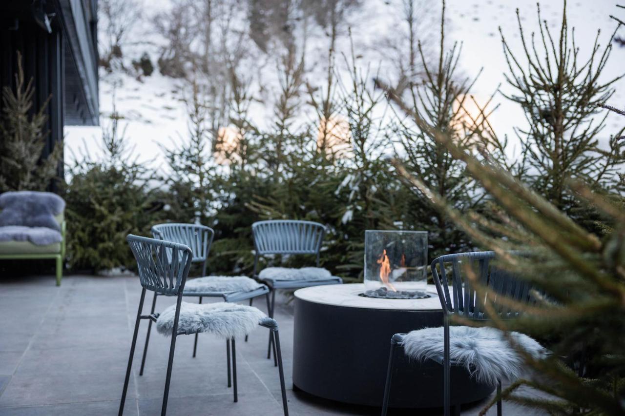Hotel Goldstueck - Adults Only Saalbach-Hinterglemm Zewnętrze zdjęcie