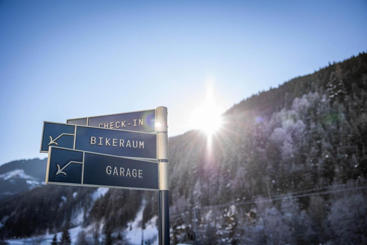 Hotel Goldstueck - Adults Only Saalbach-Hinterglemm Zewnętrze zdjęcie