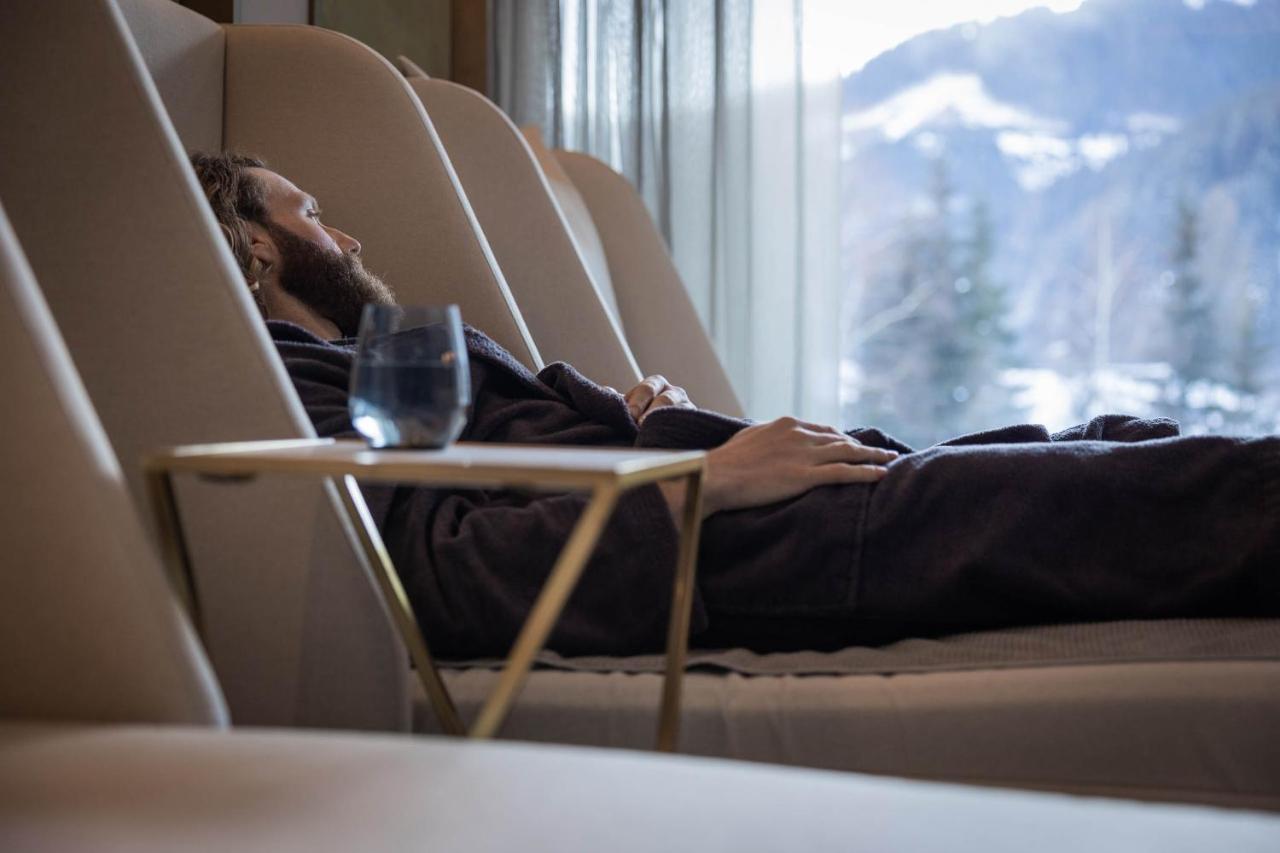 Hotel Goldstueck - Adults Only Saalbach-Hinterglemm Zewnętrze zdjęcie