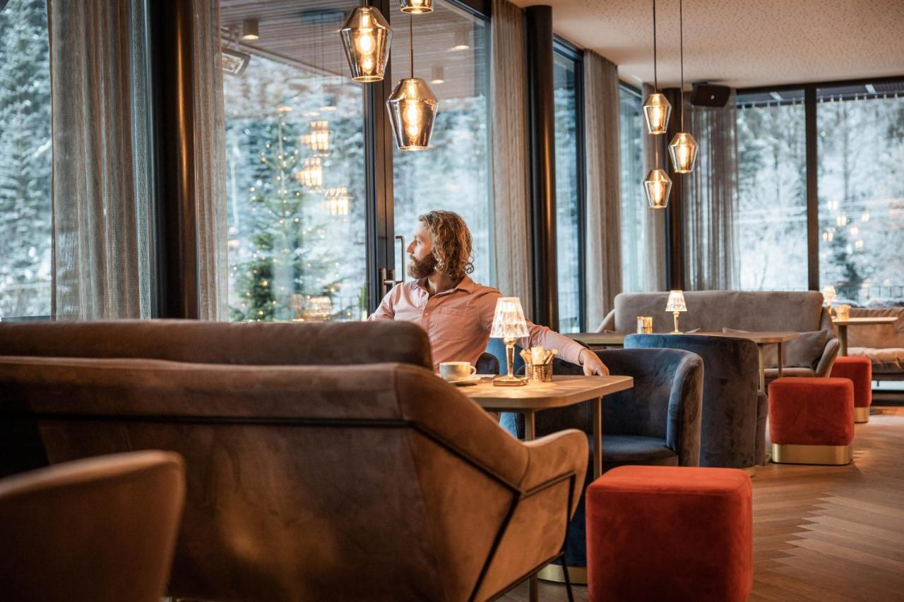 Hotel Goldstueck - Adults Only Saalbach-Hinterglemm Zewnętrze zdjęcie