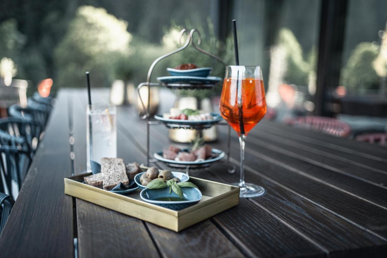 Hotel Goldstueck - Adults Only Saalbach-Hinterglemm Zewnętrze zdjęcie