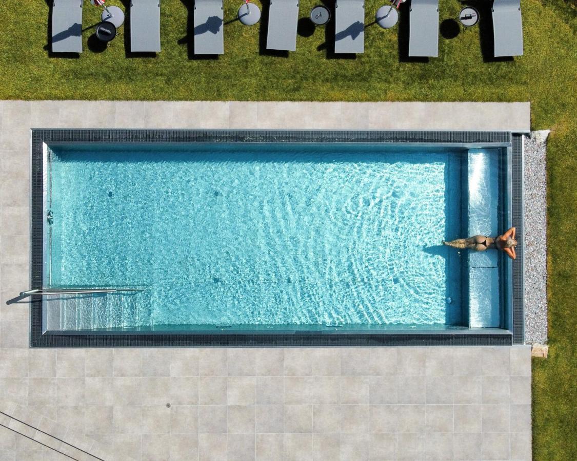 Hotel Goldstueck - Adults Only Saalbach-Hinterglemm Zewnętrze zdjęcie