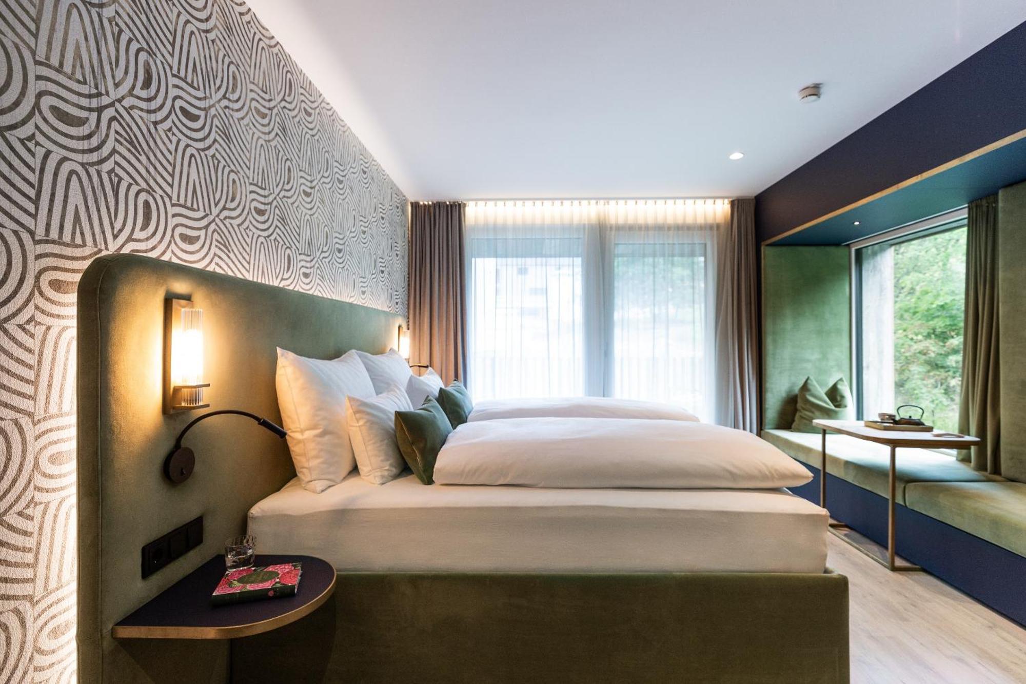 Hotel Goldstueck - Adults Only Saalbach-Hinterglemm Zewnętrze zdjęcie