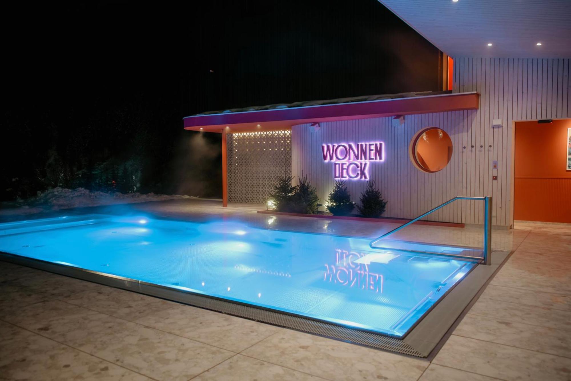 Hotel Goldstueck - Adults Only Saalbach-Hinterglemm Zewnętrze zdjęcie
