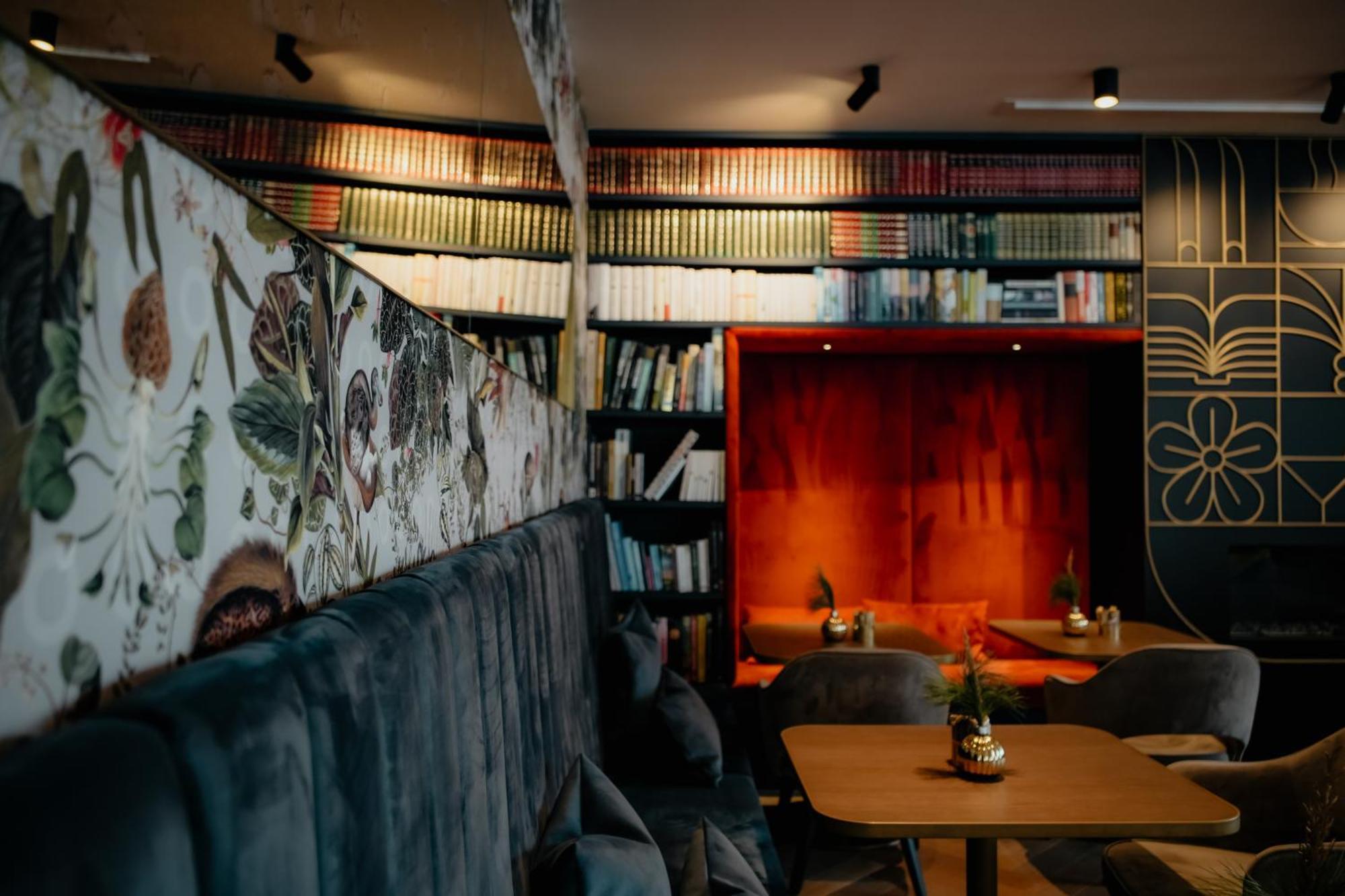 Hotel Goldstueck - Adults Only Saalbach-Hinterglemm Zewnętrze zdjęcie
